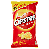 Cipster Original 150 GR